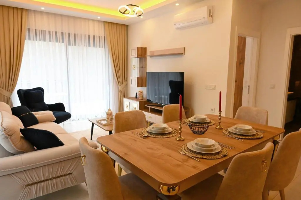 Albimo Loft by NewInn