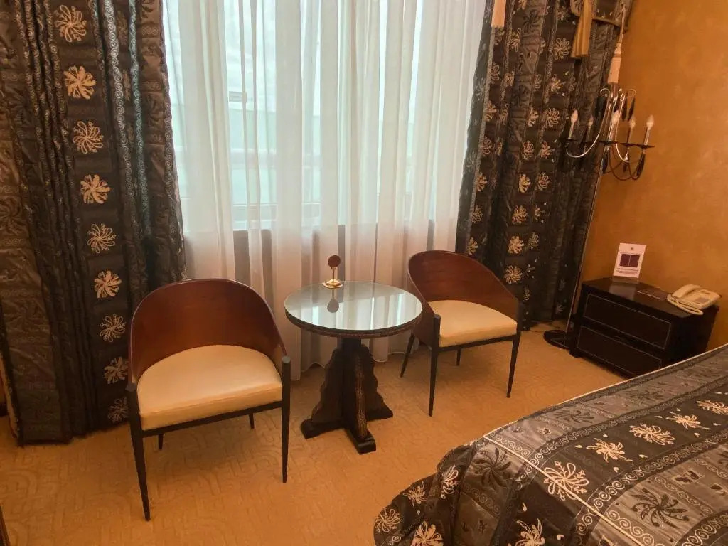 Hotel Feride