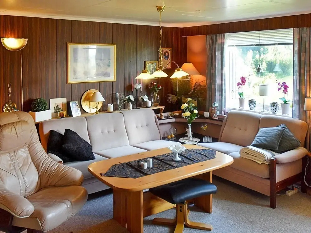 3 Person Holiday Home in Vartdal