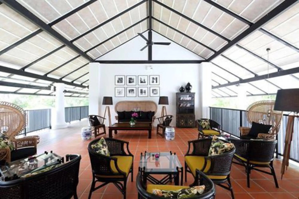 Moracea by Khao Lak Resort