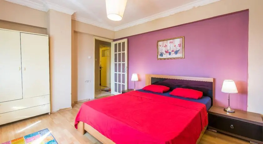 Ada House Bornova 1