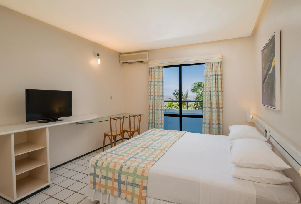 Brisamar Hotel & SPA São Luís