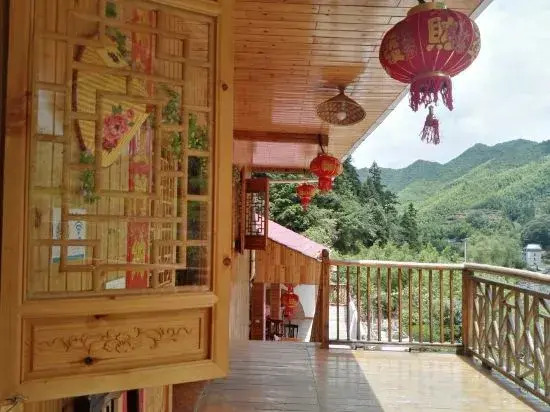 Ruoliao Cuckoo Pottery House