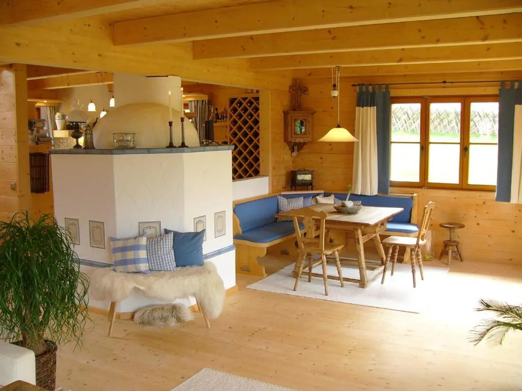 Ferienhaus Dietrich