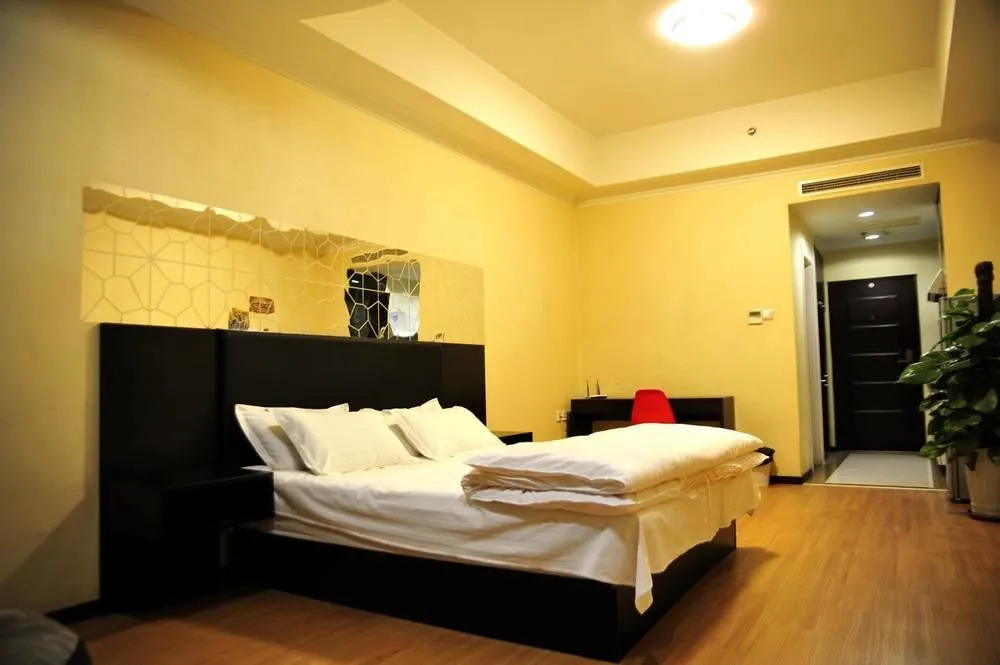 Yijia Holiday Guest House