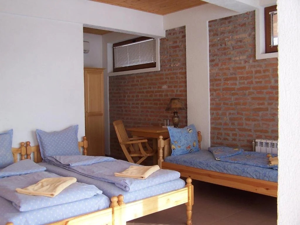 Eco Hotel Imenieto