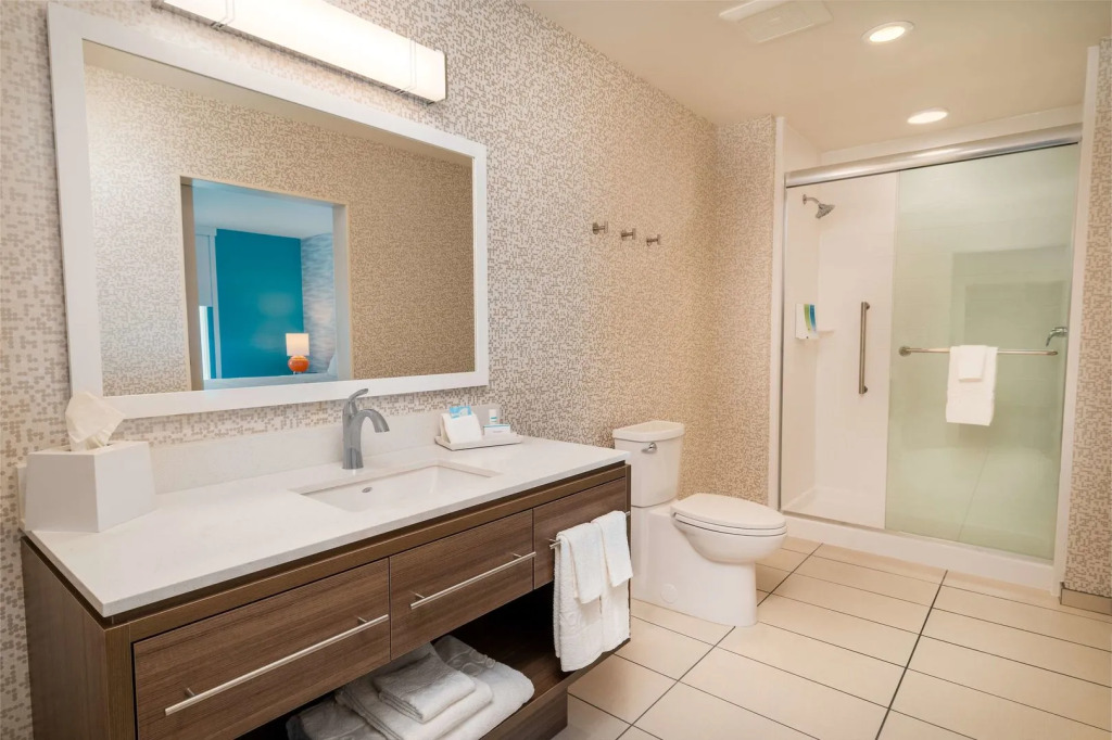 Home2 Suites Corona, Ca
