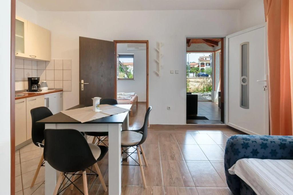Apartments Exotica by Rent Istria