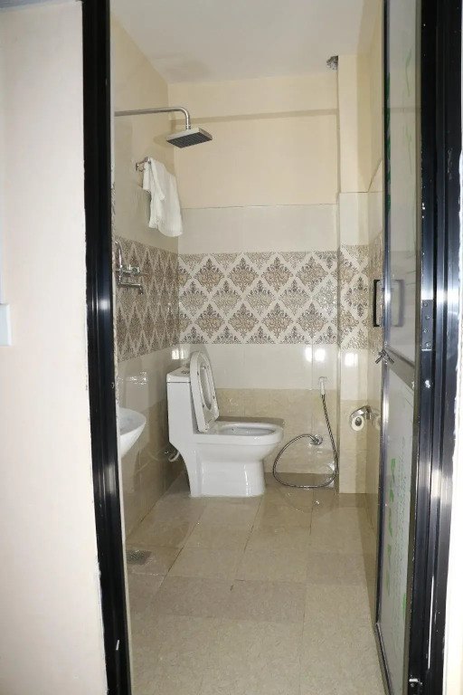Rambler Hostel Pvt Ltd