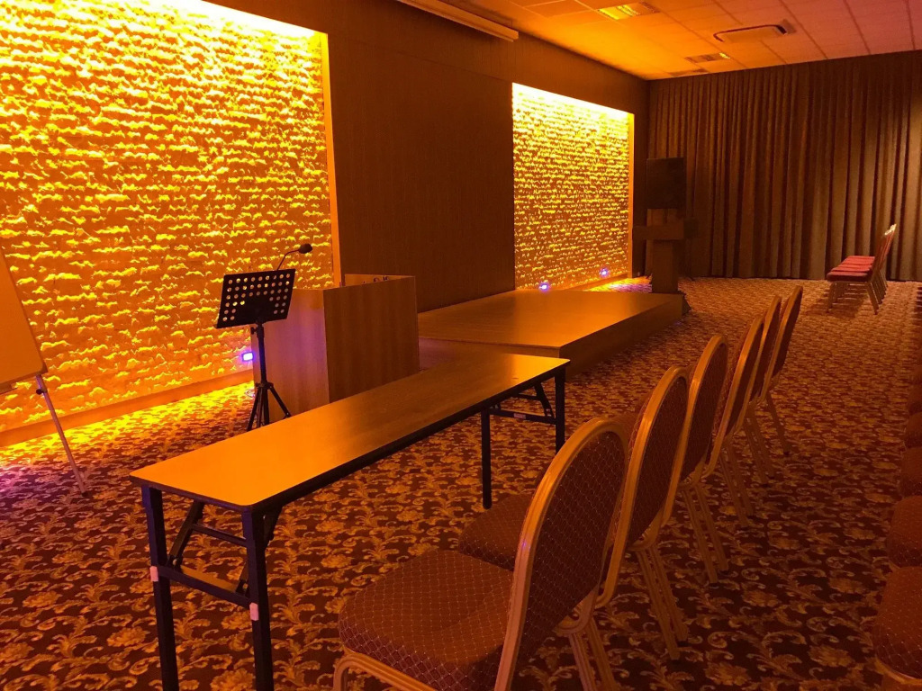 Hotel Grand Efe