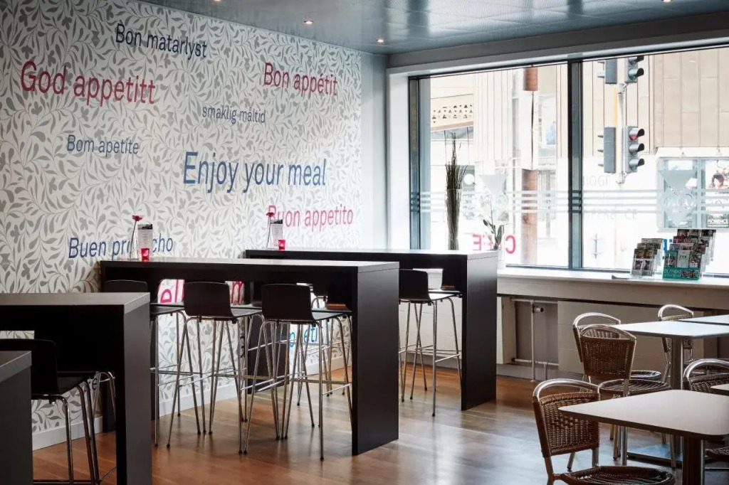 Hotel Cabinn Vejle