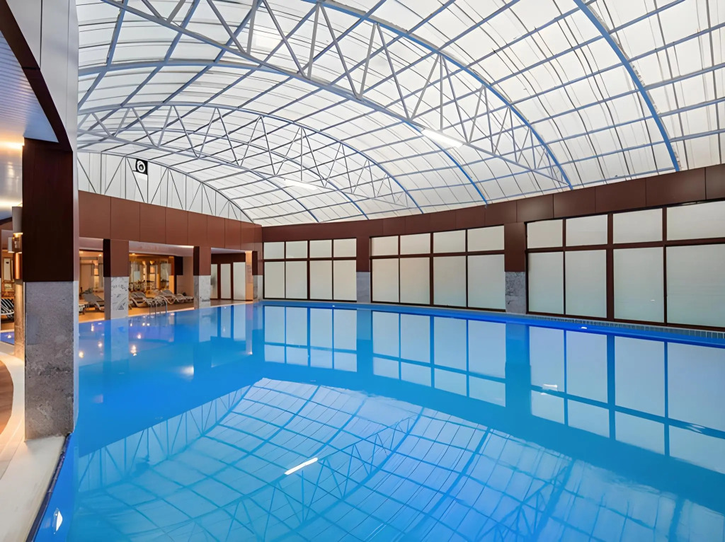 Selge Beach Resort &Spa