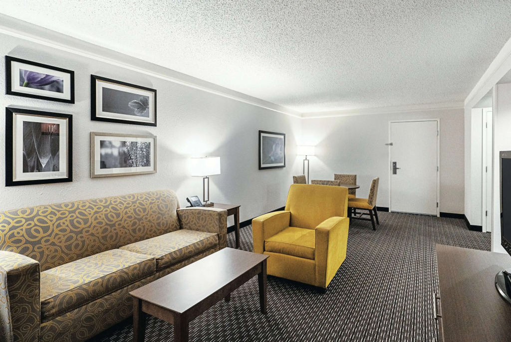 La Quinta by Wyndham Lubbock West Medical Center