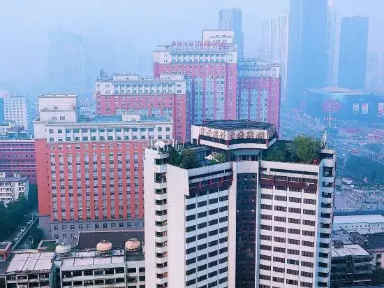 Liufang Hotel