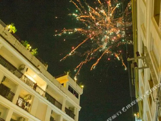Siam Hotel
