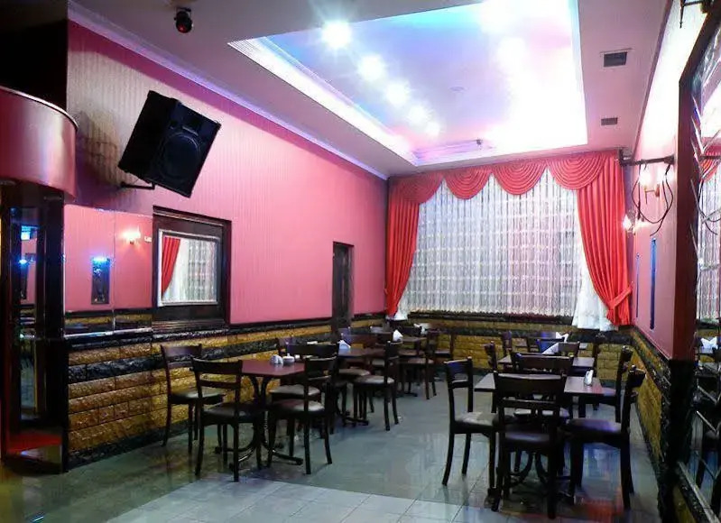 Bordo Hotel