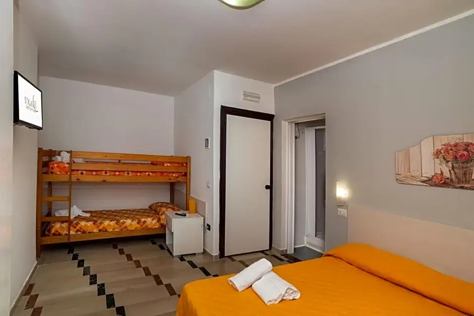 Solaris Wellness Paestum