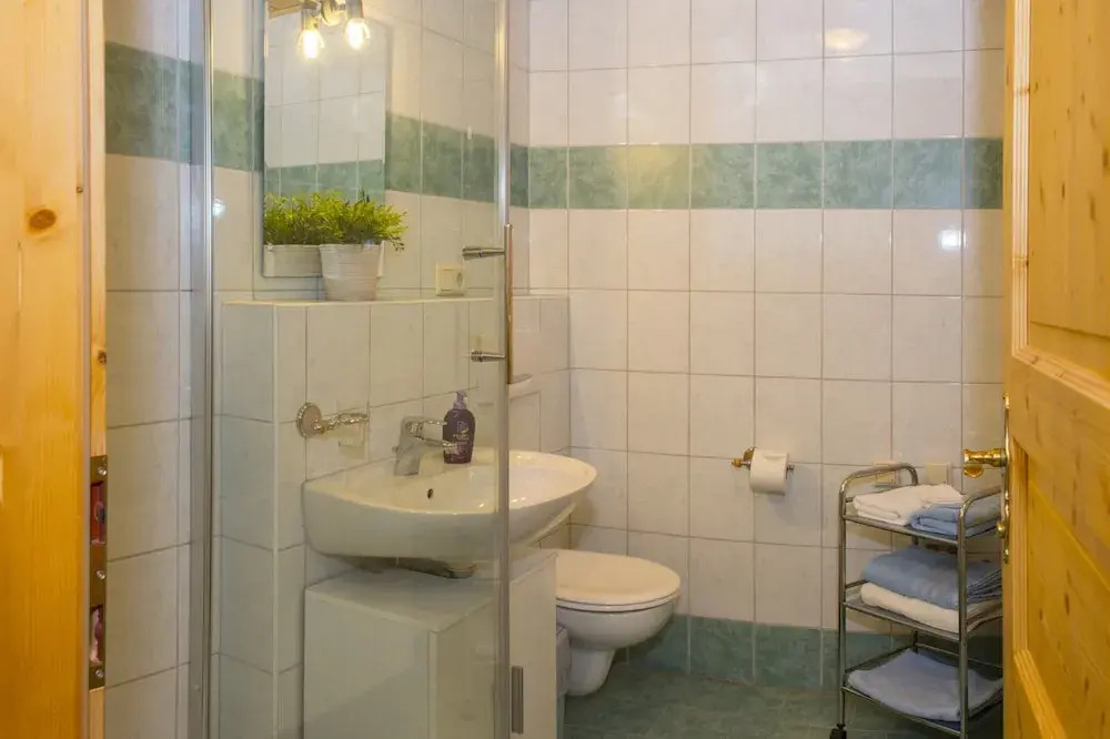 Apartment in Seefeld Near Ski Lift