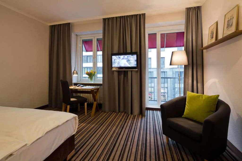 Hotel Stachus