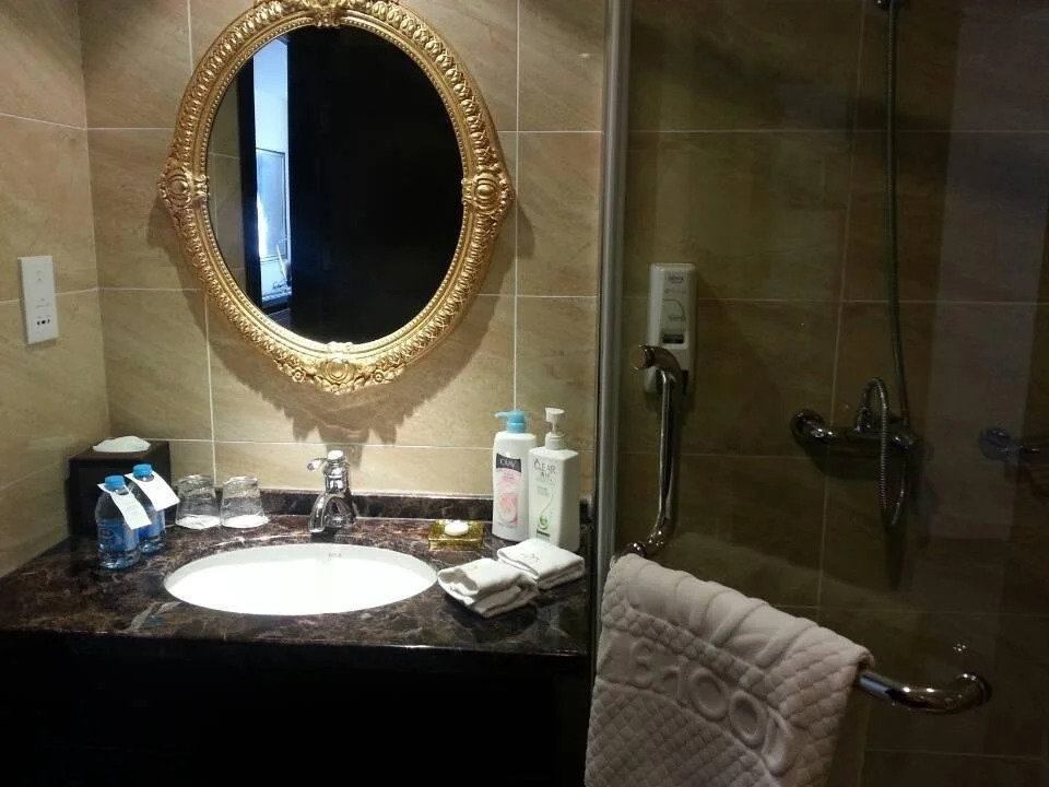 Mehood Hotel Tianjin