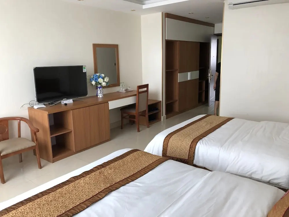 Venus Hotel Bắc Ninh