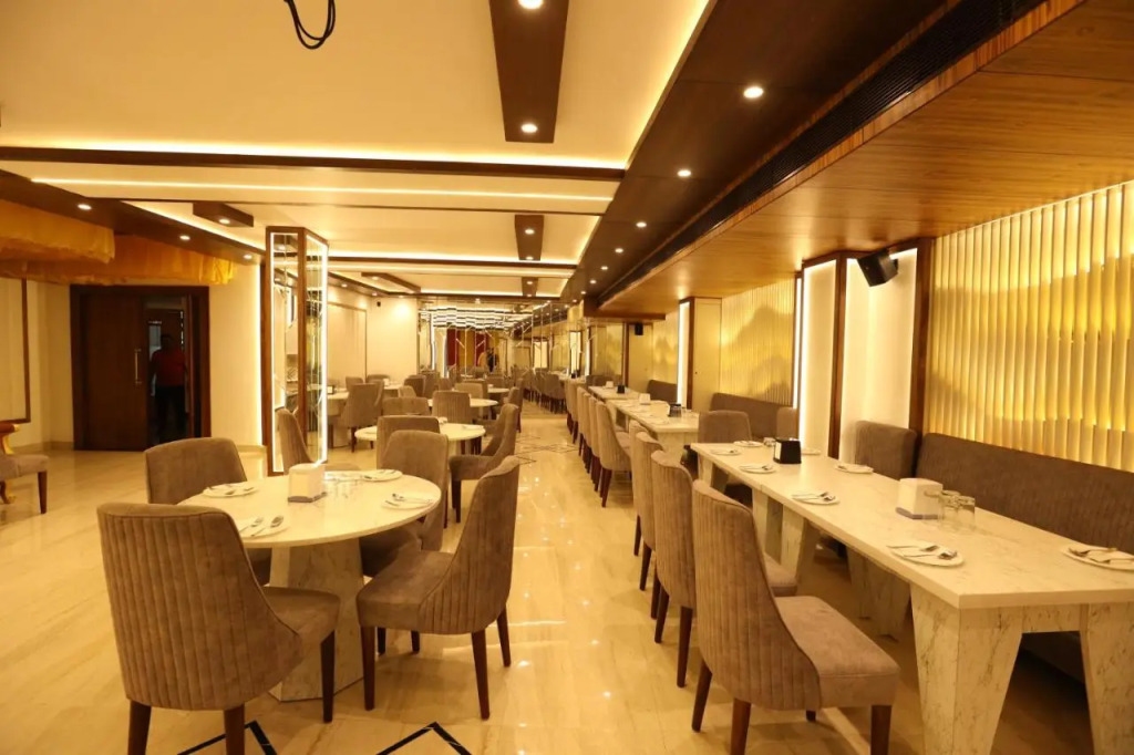 Hotel Lavit Couple Friendly near Faridabad Metro station