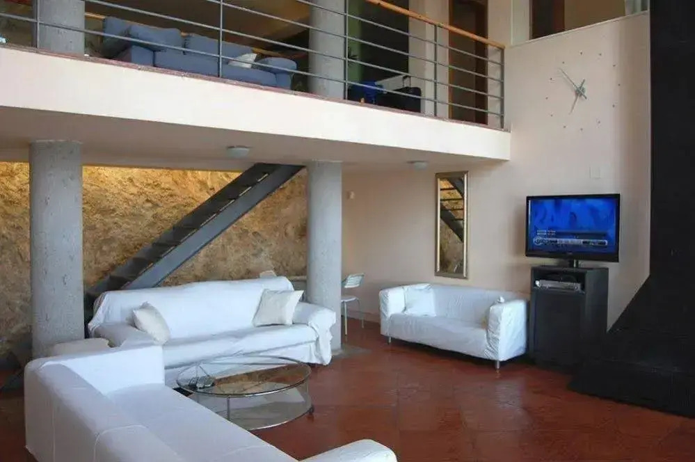 Casa Roca