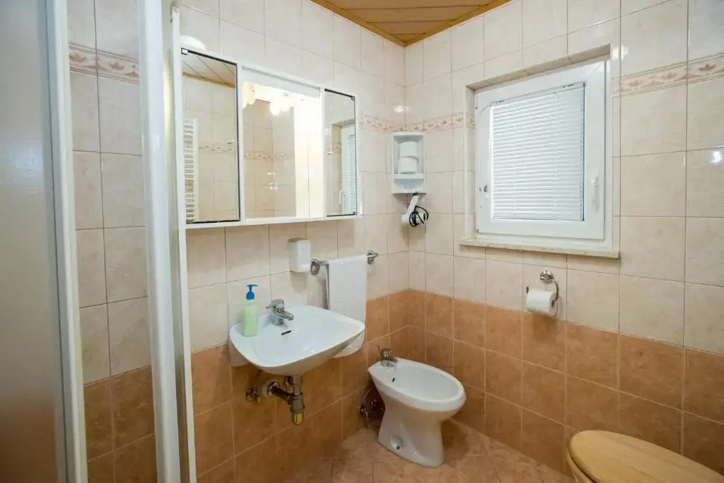 Apartmaji Colja
