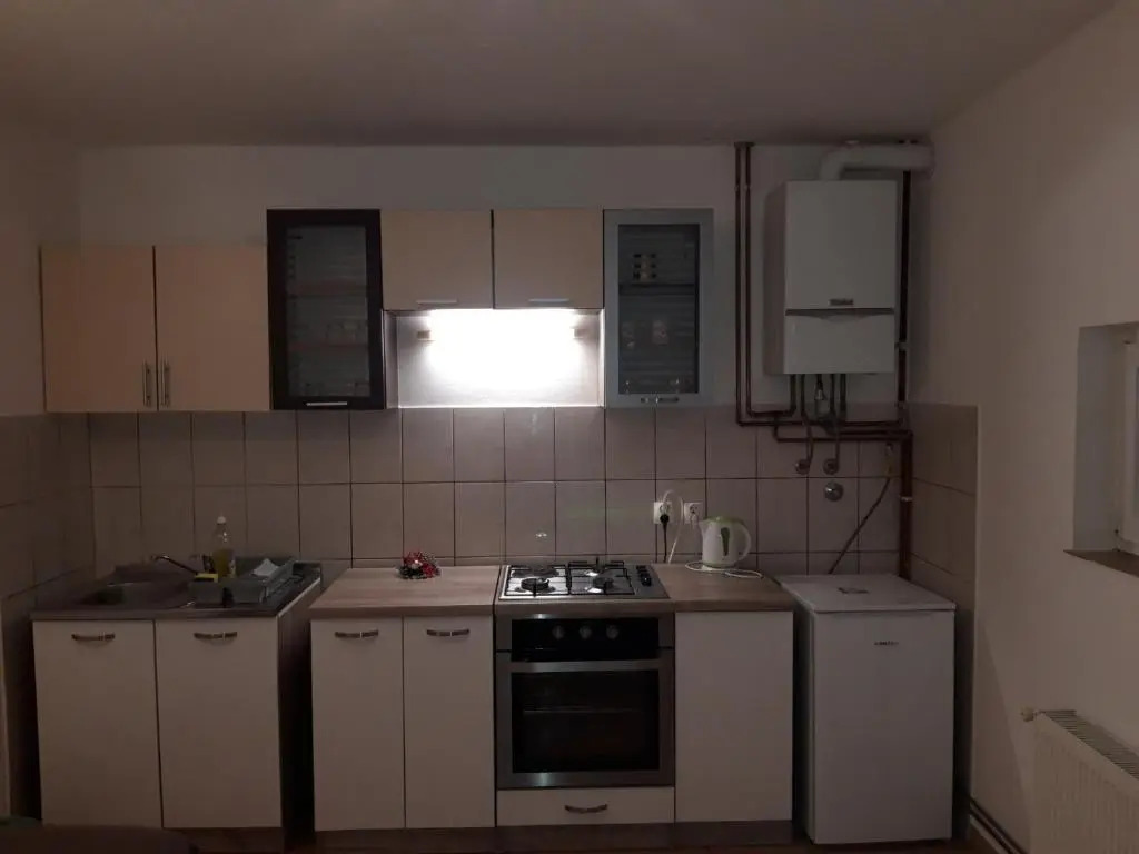 Apartment Eurho