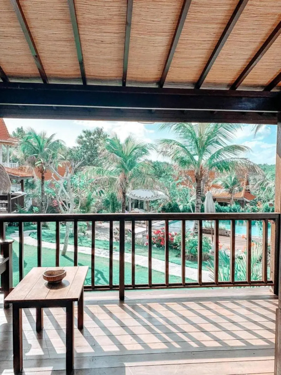 Uluwatu Breeze Village