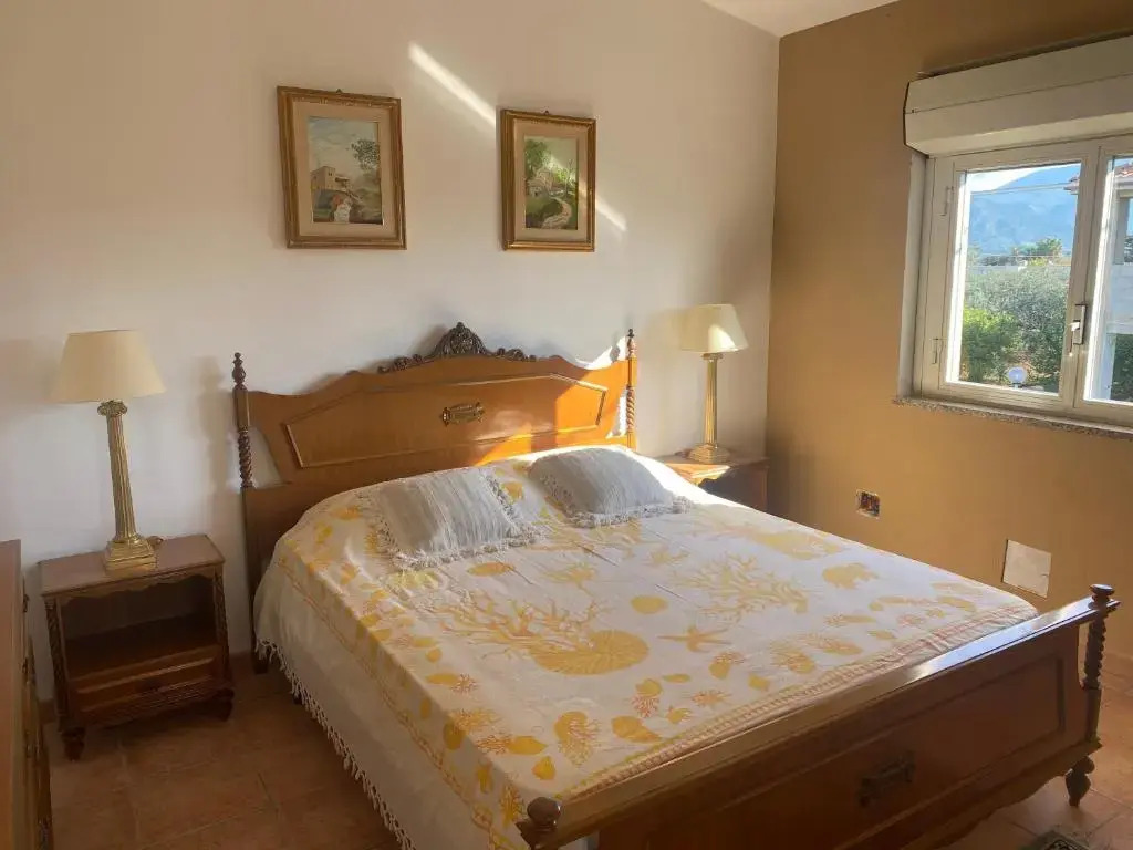 Casa Alba