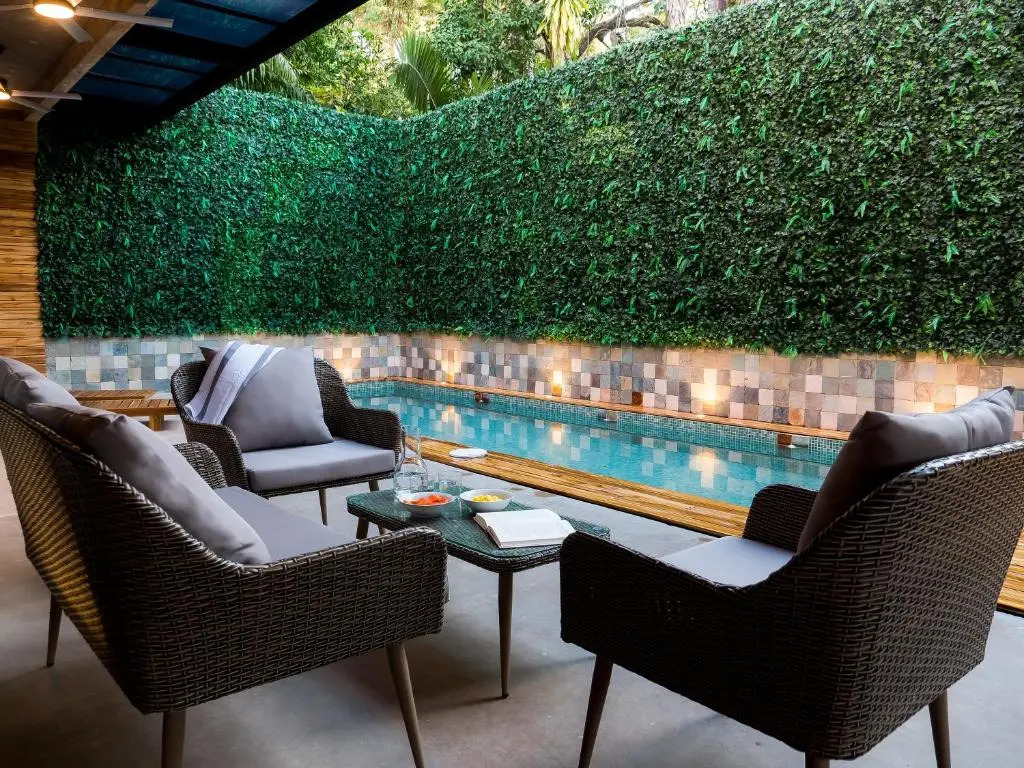 ARjAU Boutique Hotel