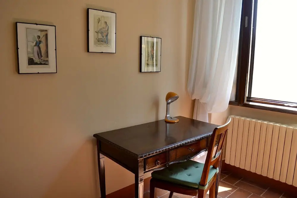 Agriturismo Cascina Fiamberta