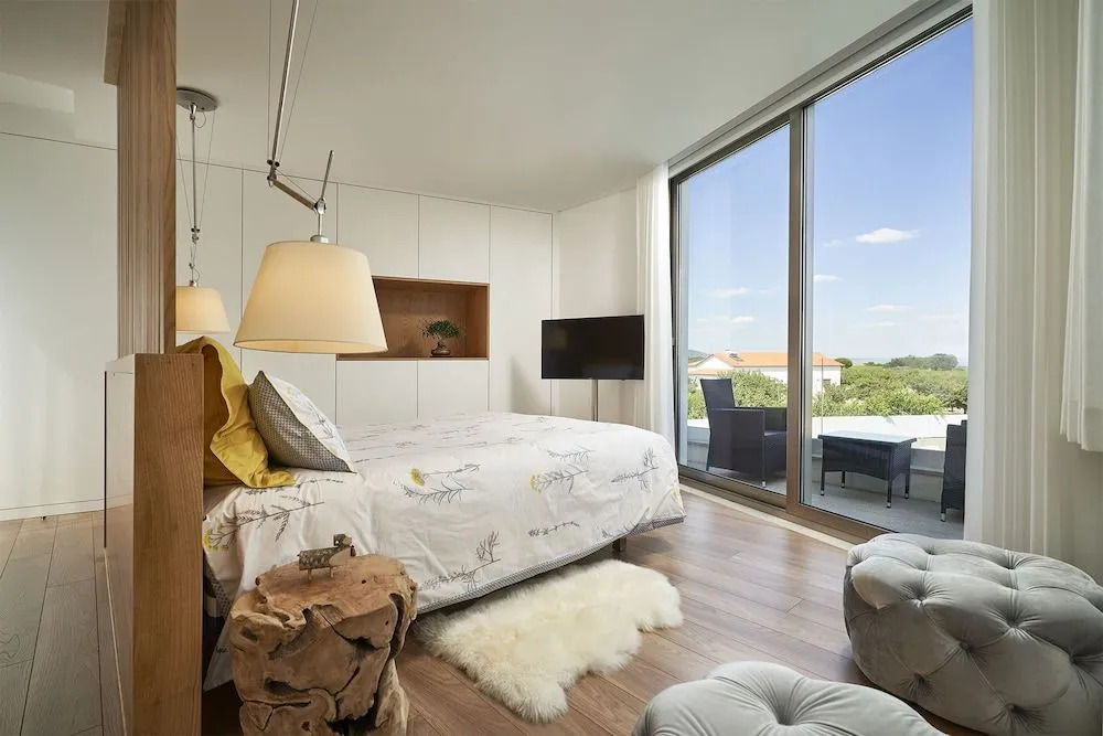 Oliveira House