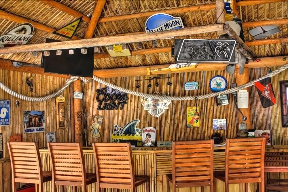Palm Terrace Resort