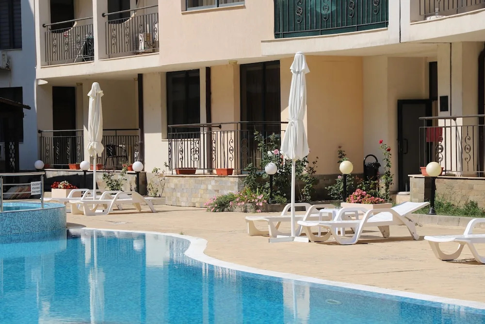 Aparthotel Avalon