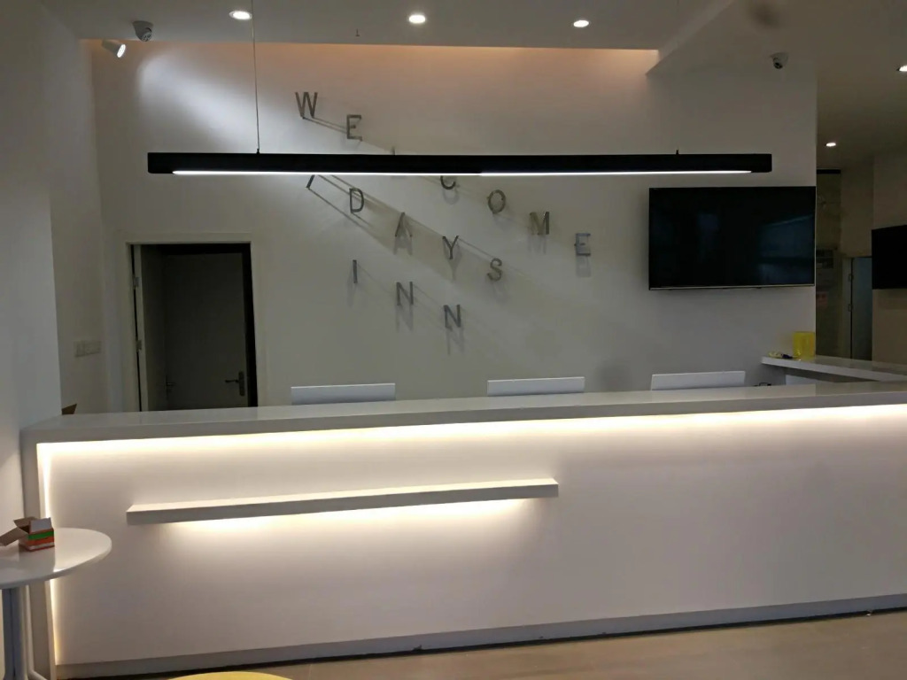 7 Days Inn·Chizhou Mount Jiuhua