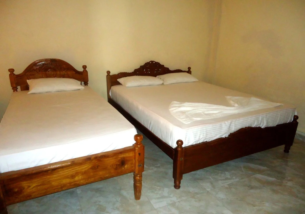 N Joy Inn