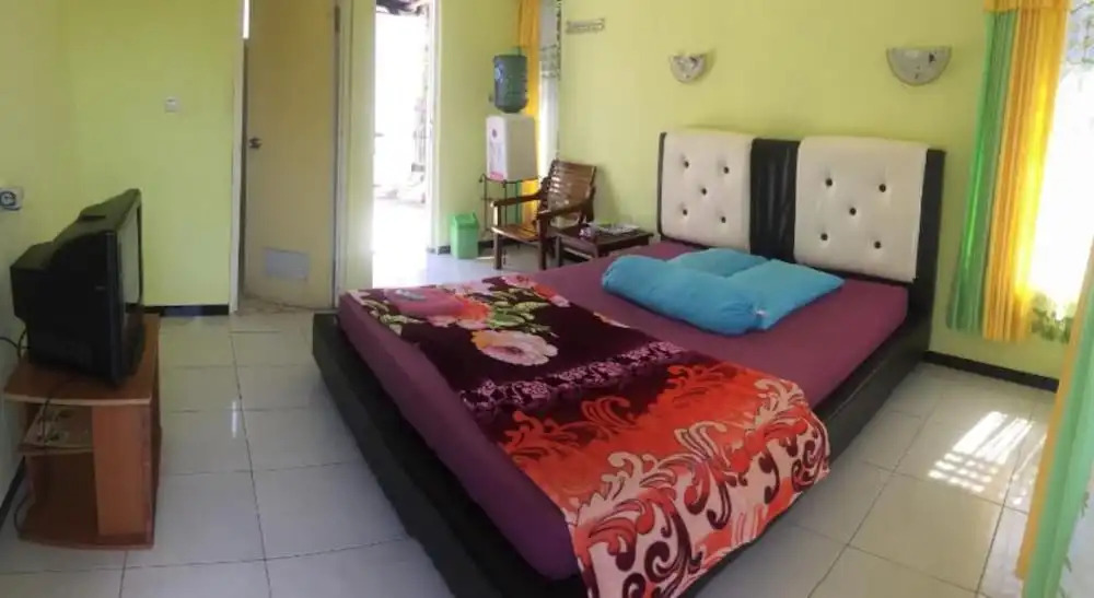 Villa Tri Langgeng