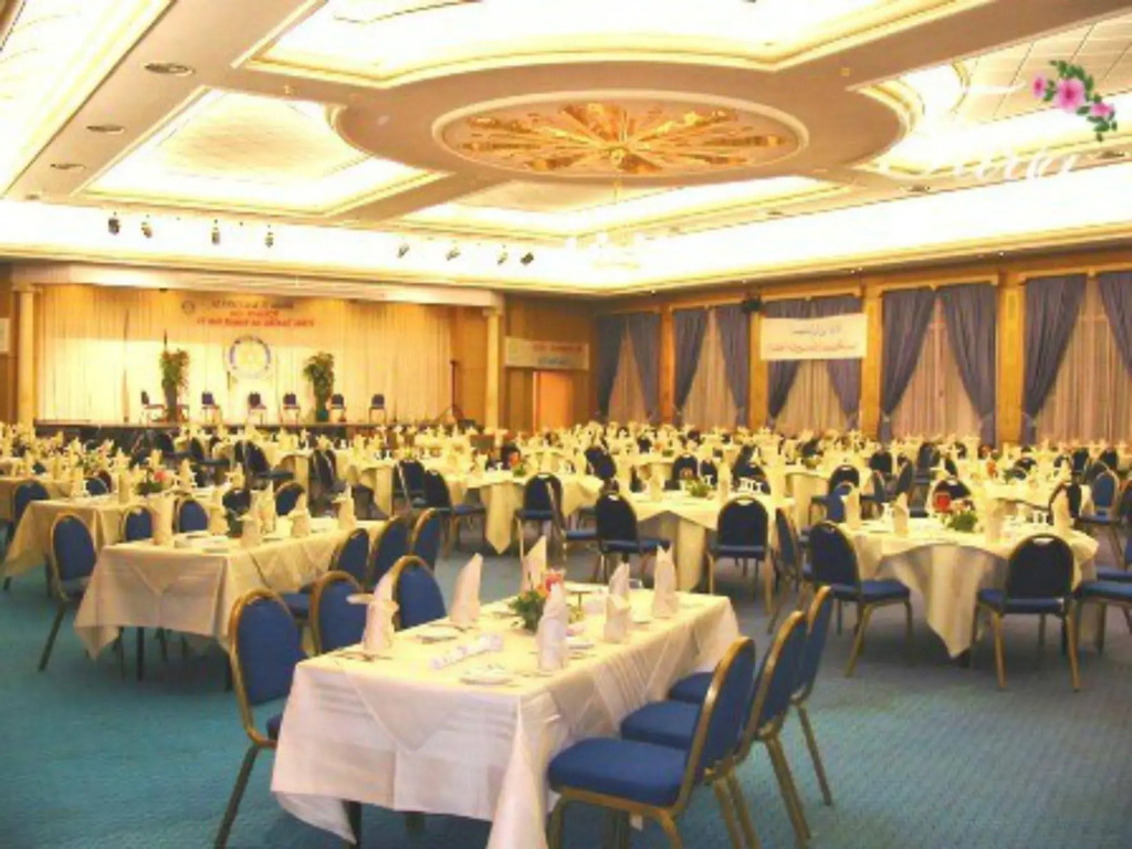 Hotel Kheops