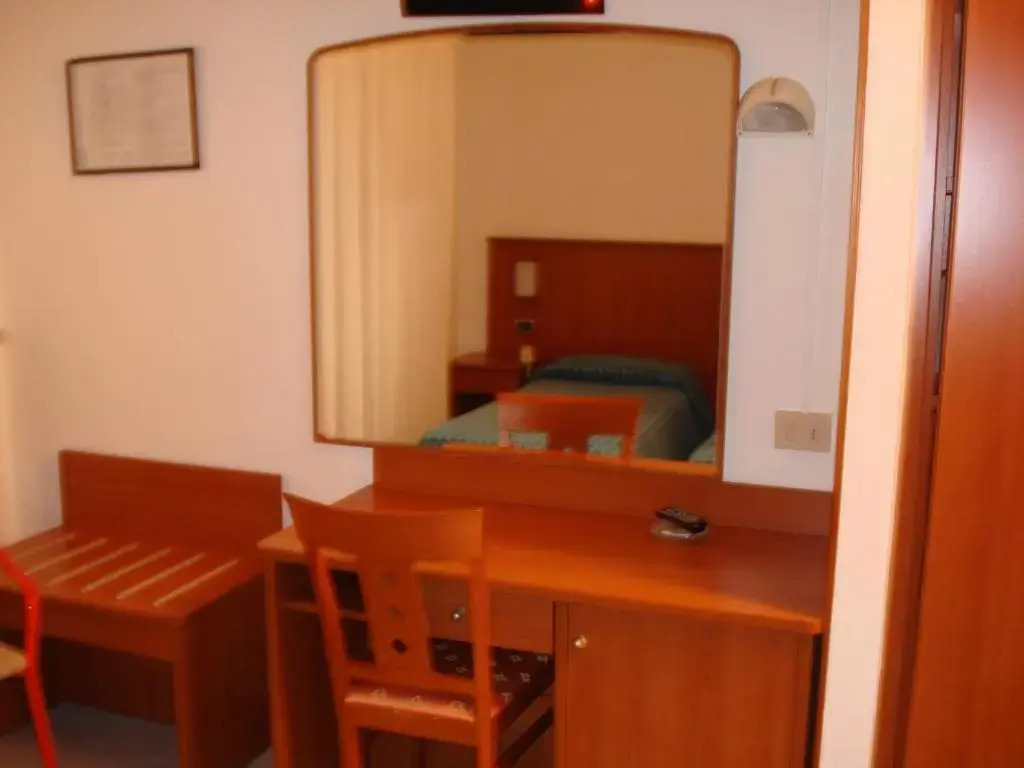 Hotel Aquilia