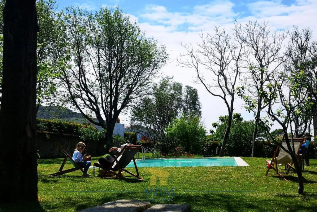 Antas Guest House