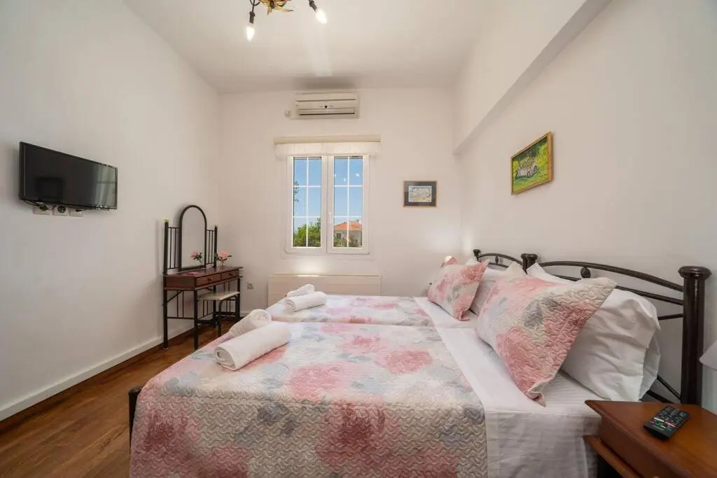 Villa Erasmia- House 1 ground floor