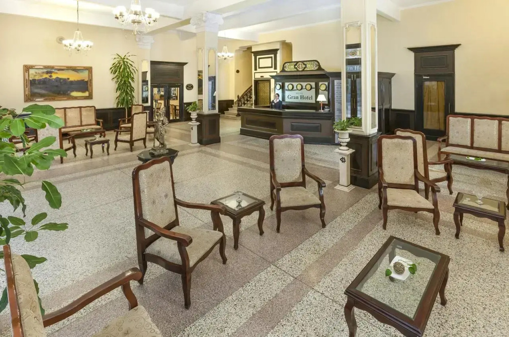 Gran Hotel
