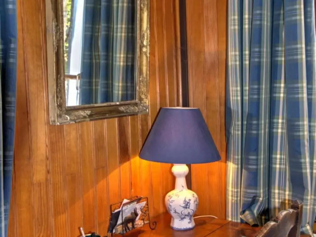 Chalet familial spacieux avec sauna au cœur du Bessat - FR-1-496-24