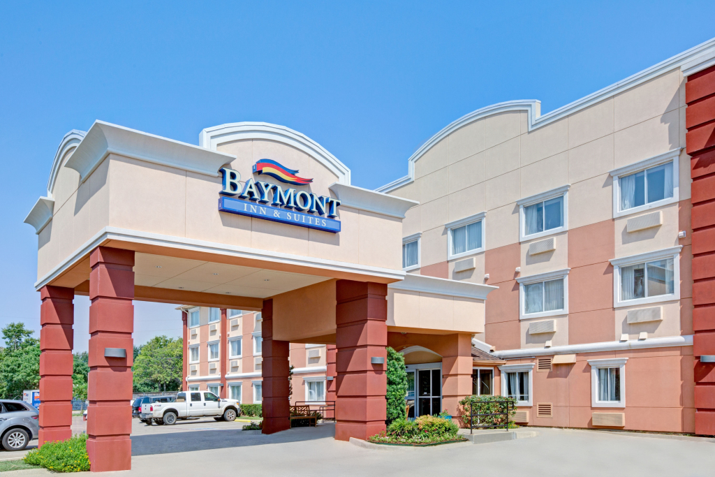 Baymont by Wyndham Peoria