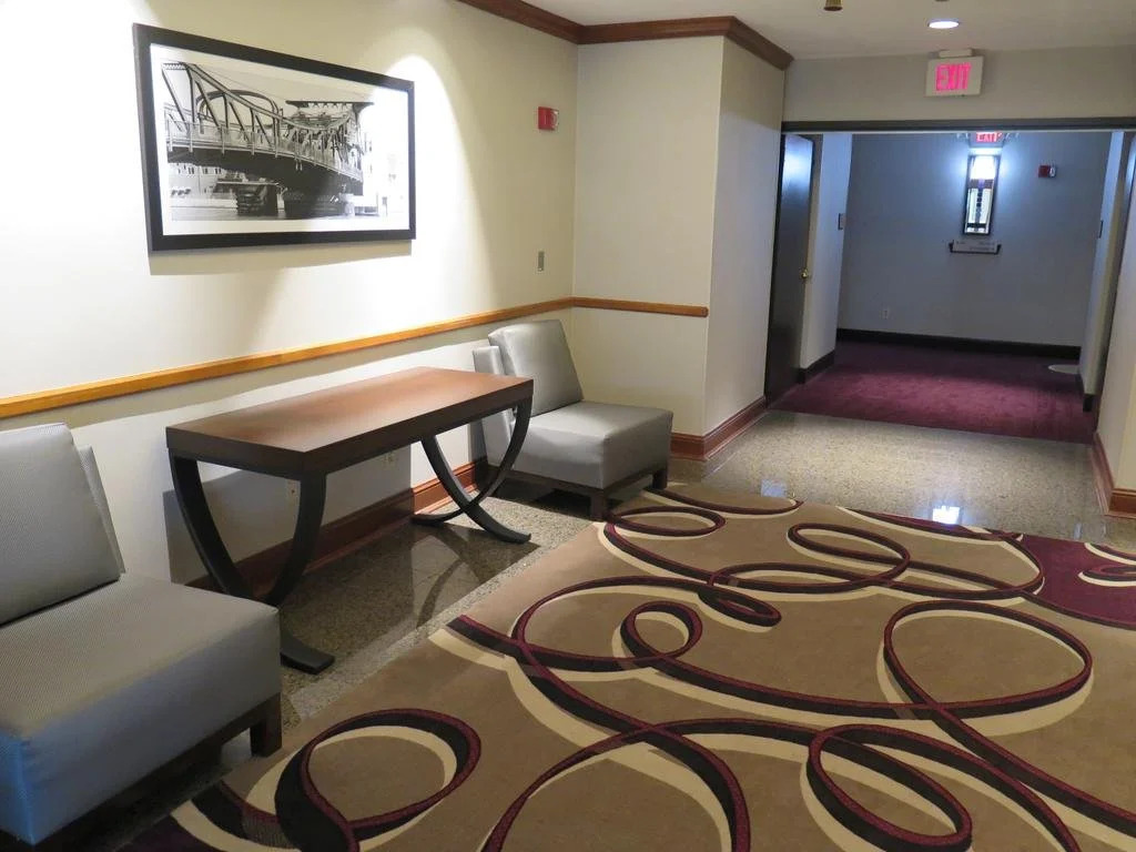 Harrahs Joliet Hotel & Casino - A Caesars Rewards Destination