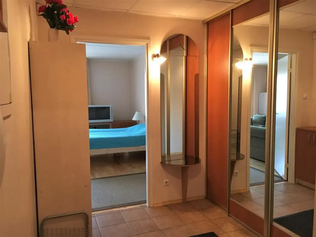Kaarli Apartment