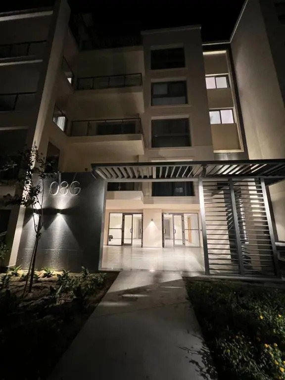 Brand New 1BR chalet at Marassi Marina 2