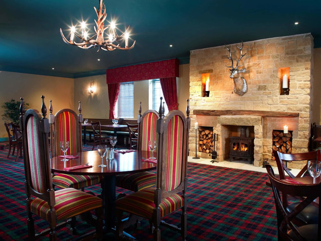 Park Head Hotel